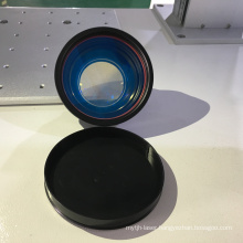 355nm F-theta lens for UV laser marking machine